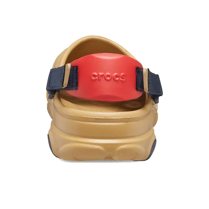Crocs Classic All Terrain Clog Beige-2