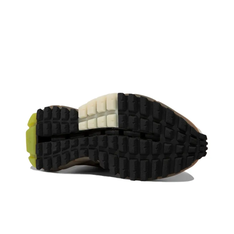 Reebok Zig Kinetica Edge Cozy Shock Absorption Low Top Shoes/Sneakers Unisex Brown-4