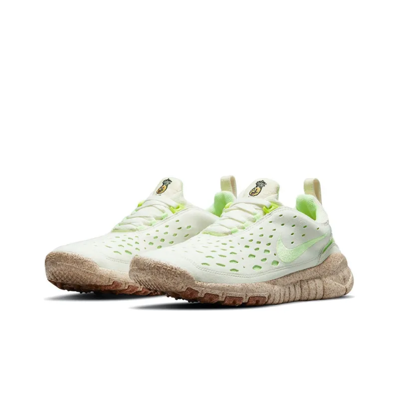 Nike Free Run Trail Happy Pineapple-2