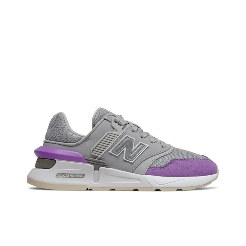 New Balance 997 Sport 'Light Aluminum Neo Violet' Women's-1