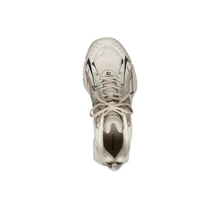 Balenciaga X Pander Beige Women's-3