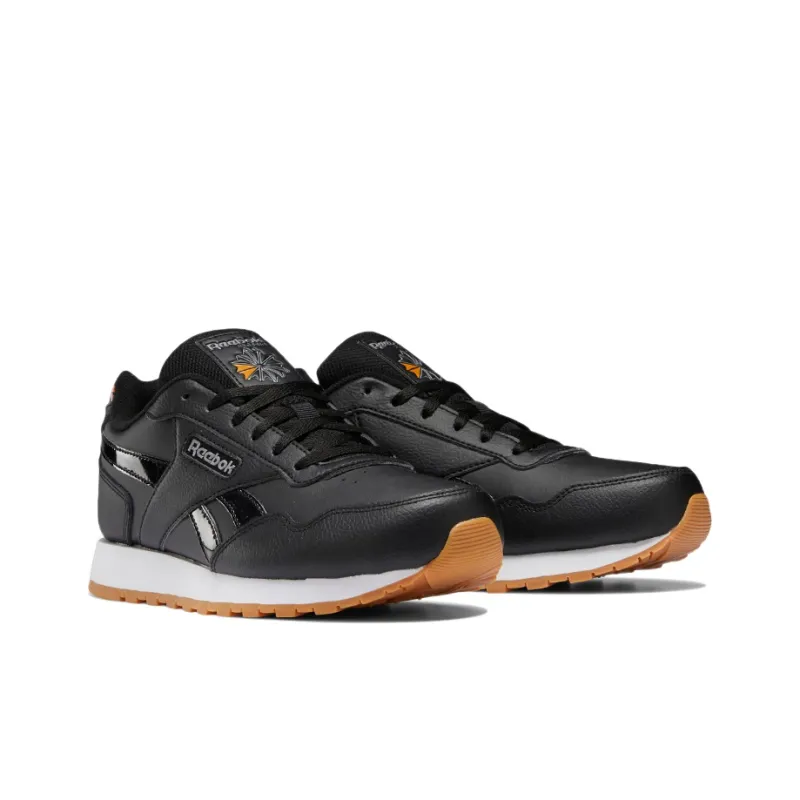 Reebok Women's Classic Harman Run 'Black Gum'-2
