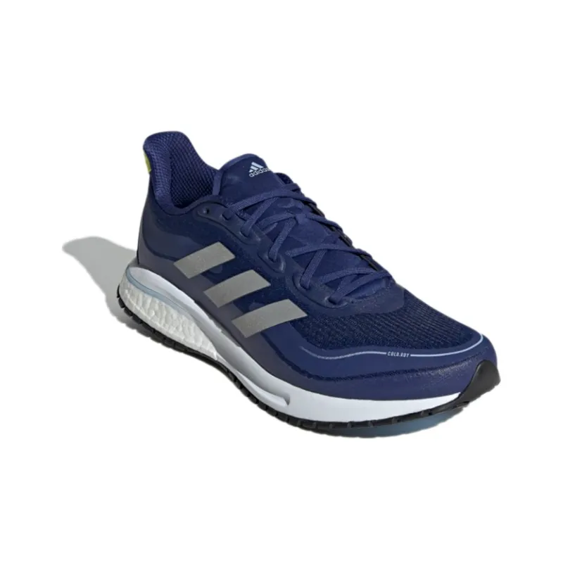 Adidas Supernova Cold.Rdy 'Victory Blue Matte Silver'-2