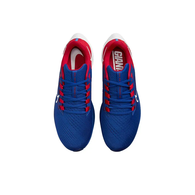 Nike Air Zoom Pegasus 38 New York Giants-3