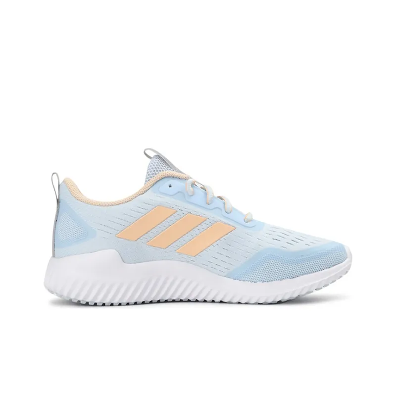 Adidas ClimaCool Bounce 'Blue Orangeyellow Silver' Women's-1