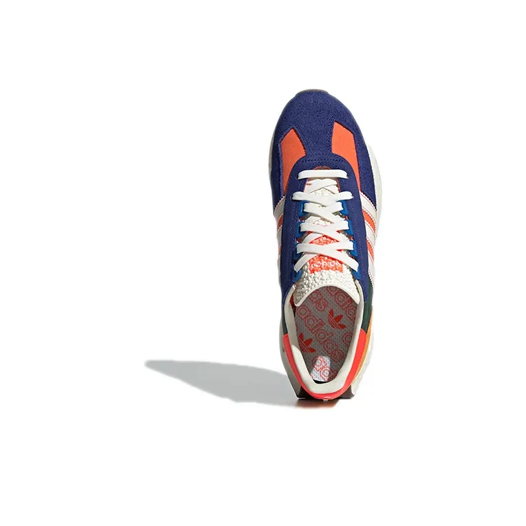 Adidas Retropy E5 Victory Blue Orange Green-4