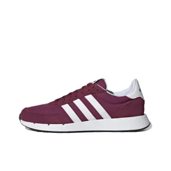 Adidas Neo Run 60s 2.0 'Wine Red'