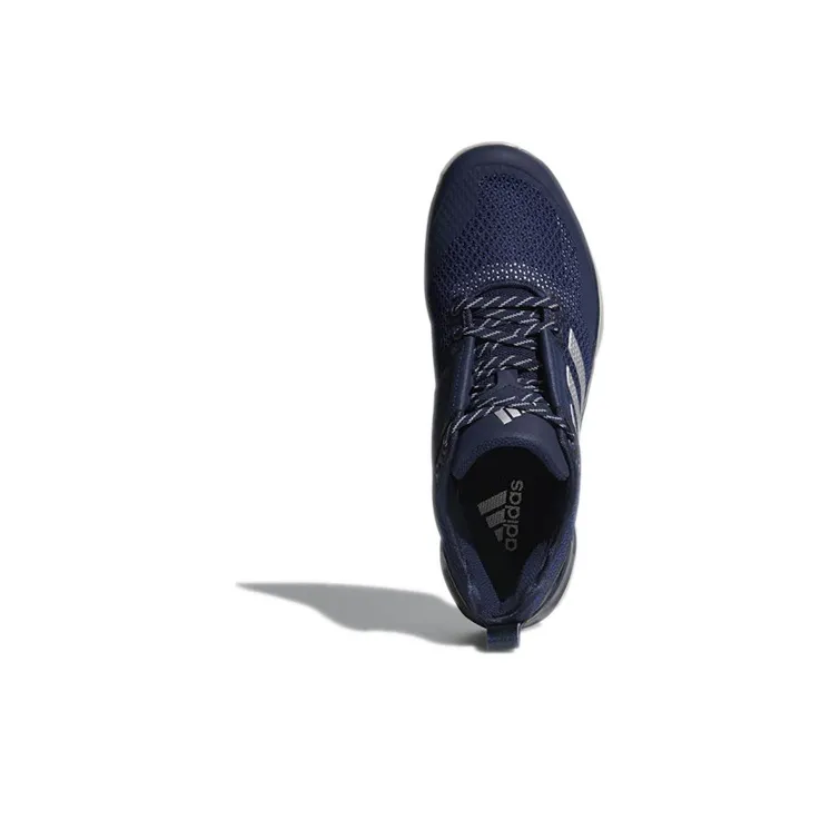 Adidas Speed Trainer 3.0 Collegiate Navy-4