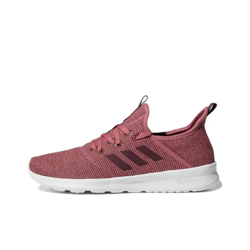 Adidas Women's Cloudfoam Pure 'Trace Maroon' Women's-0