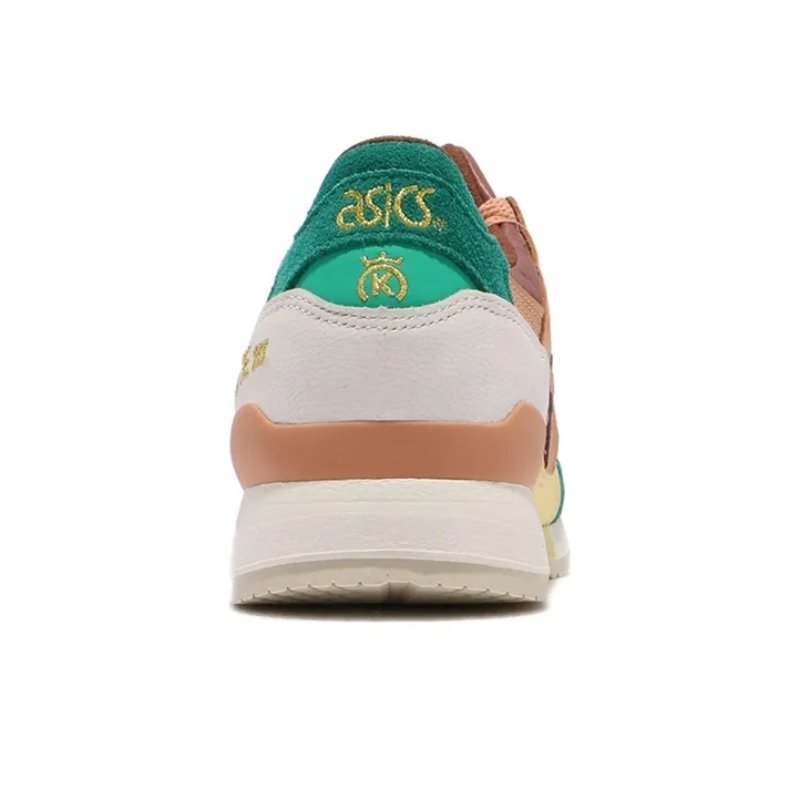Asics Gel Lyte Iii 24 Kilates Express-3