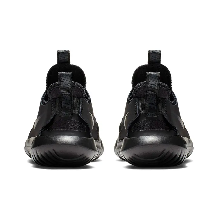 Nike Flex Runner 'Black' Gs-4
