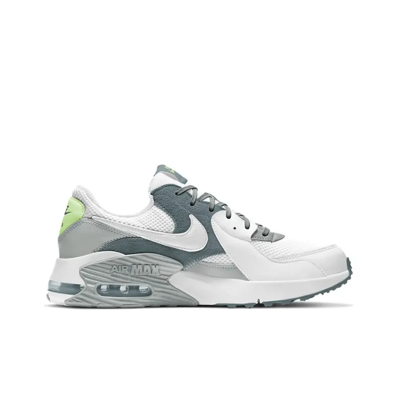Nike Air Max Excee 'Grey Green'-1
