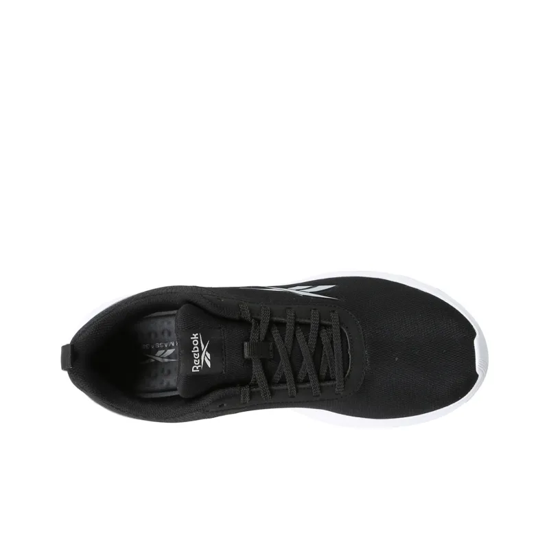 Reebok Runner Running Shoes Men Low-Top Black-3