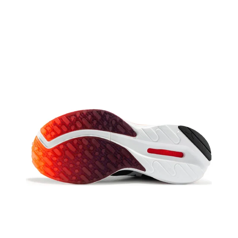 Mizuno Wave Rider Neo 'Red Black' Women's-5