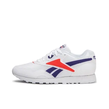 Rapide Reebok Mu 'White Team Purple' Women's