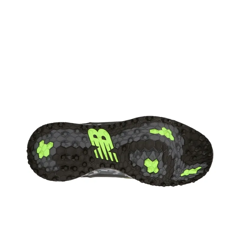New Balance Fresh Foam 4100 Series Sneakers Black/Camouflage-3