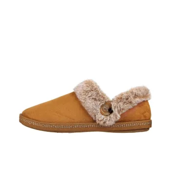 Skechers Cozy Campfire 'Fresh Toast Chestnut' Women's