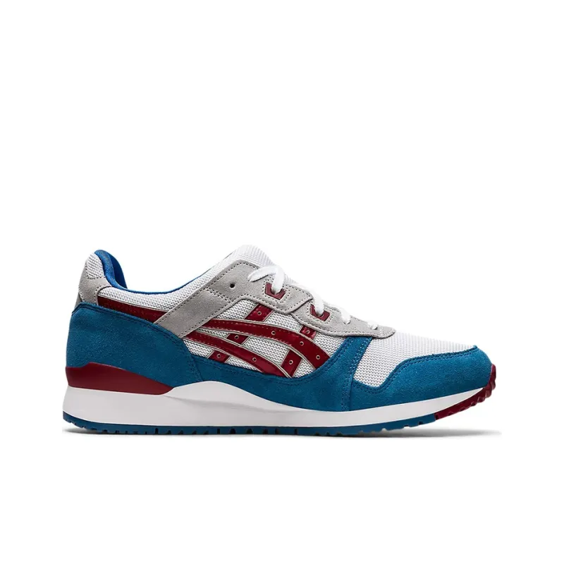 Asics Gel Lyte Iii Og Azure Beet Juice-1