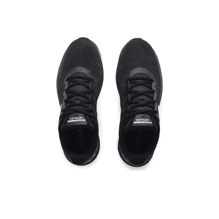Under Armour Charged Impulse 2 'Black White'-3