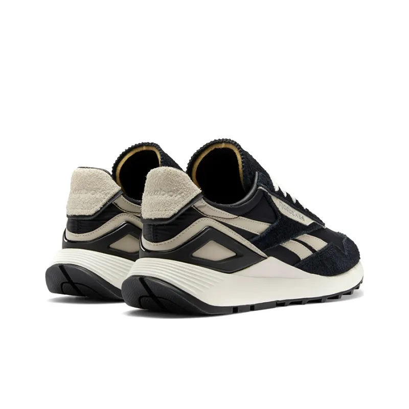 Reebok Classic Leather Legacy Az Core Black Stucco-2