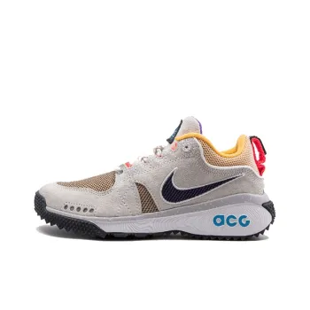 Nike Acg Dog Mountain Summit White Black Laser Orange