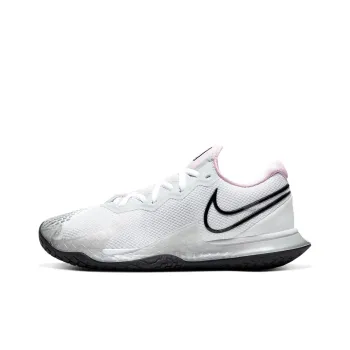 Nike Court Air Zoom Vapor Cage 4 'White Pink Foam' Women's