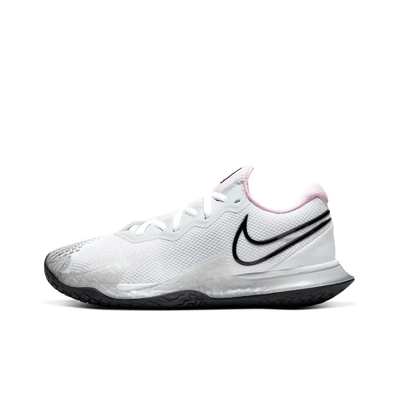 Nike Court Air Zoom Vapor Cage 4 'White Pink Foam' Women's-0