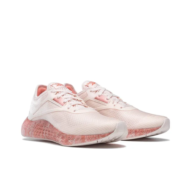 Reebok Women's Flashfilm 3 'Ceramic Pink' Women's-2
