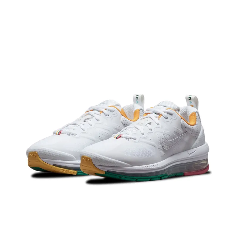 Nike Air Max Genome 'White'-2