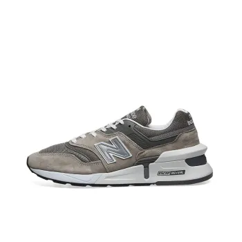 New Balance 997 Grey Day Encap Reveal 2019