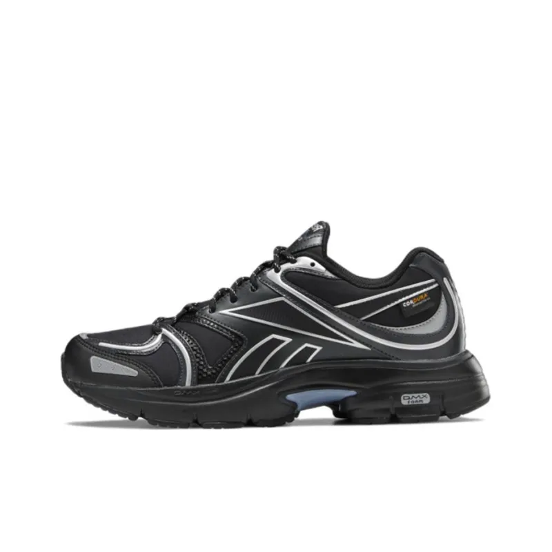 Reebok Premier Road Plus Vi 'Black White'-0