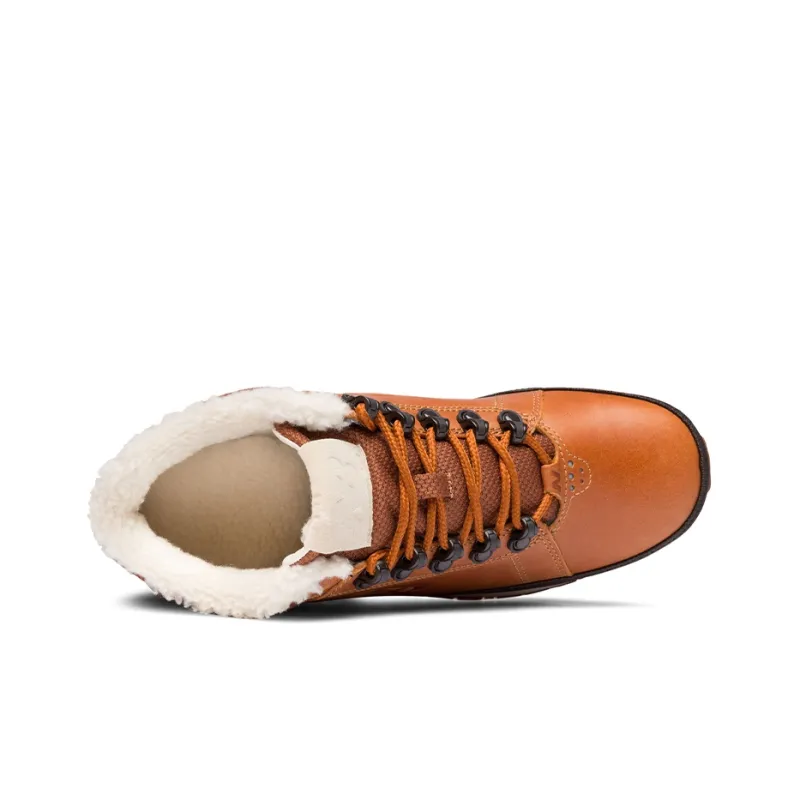 New Balance 754 Brown-2