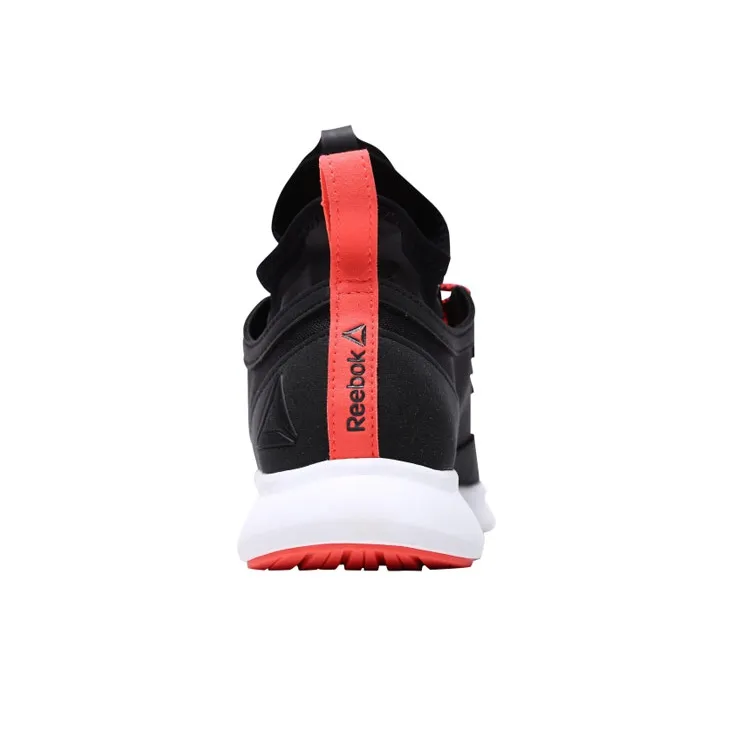 Reebok Pump Plus Black-4