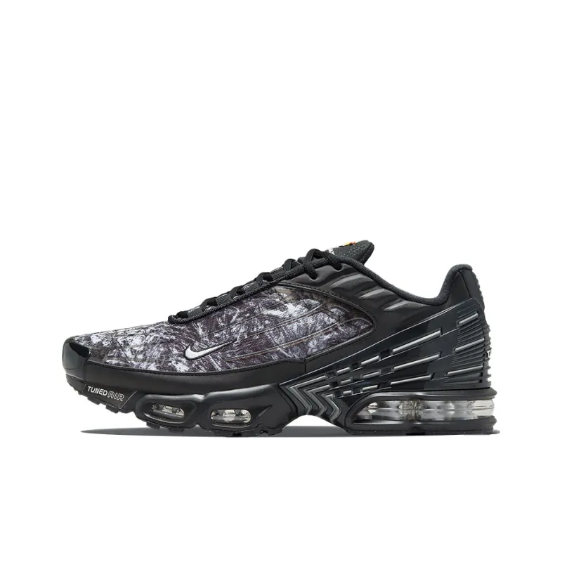 Nike Air Max Plus 3 Black Graphic-0