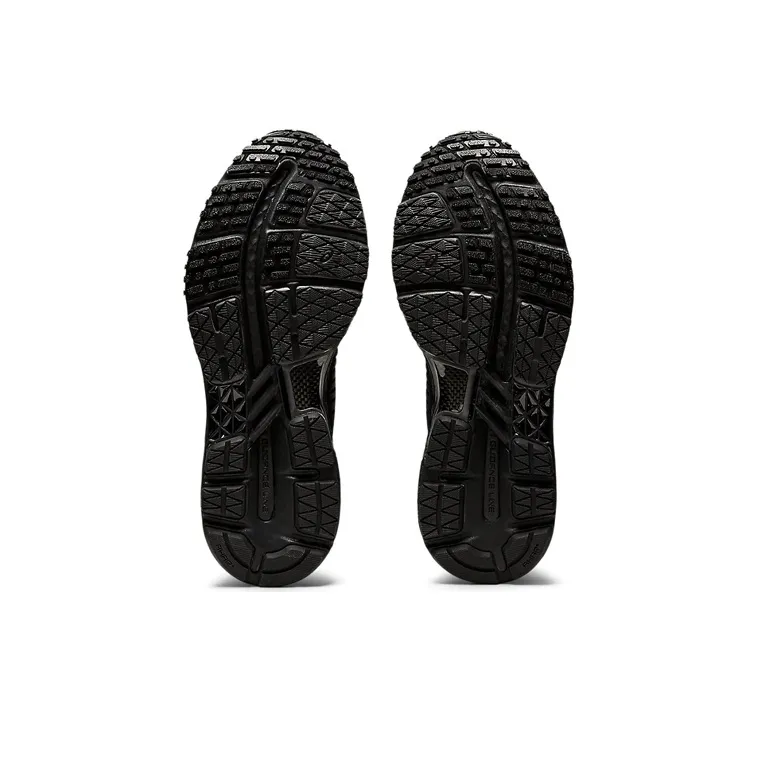 Asics Metarun 'Black Gunmetal'-5