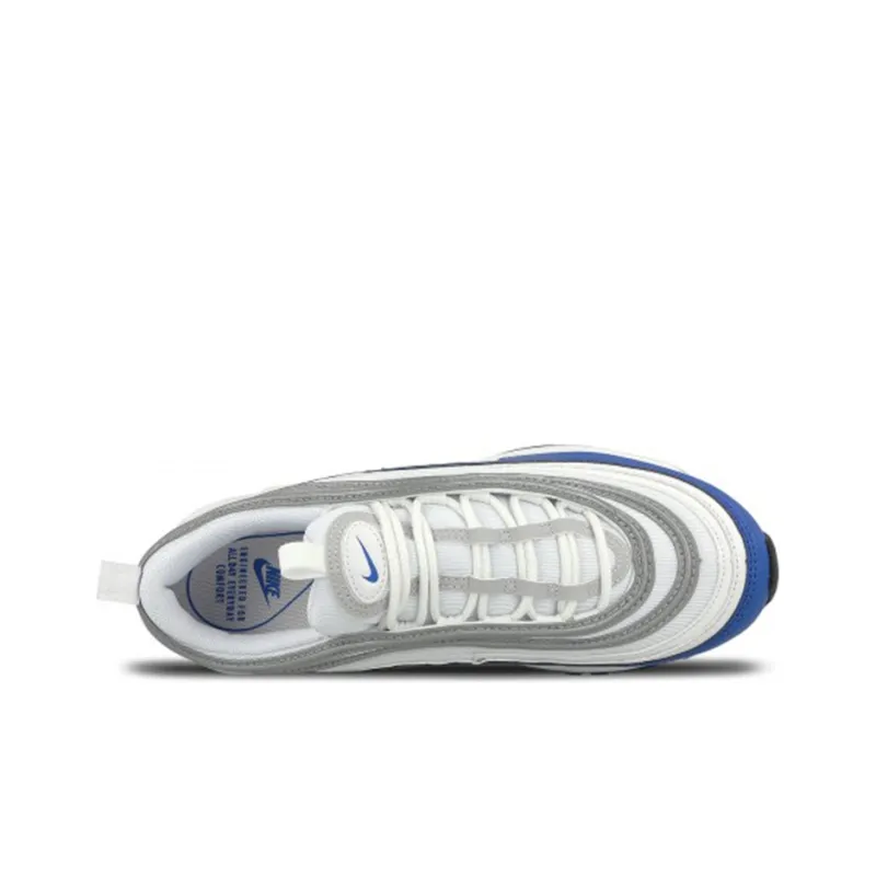 Nike Air Max 97 White Game Royal Women's-6