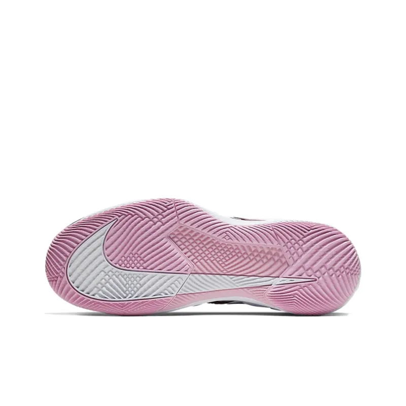 Nike Court Air Zoom Vapor X Bordeaux Women's-5