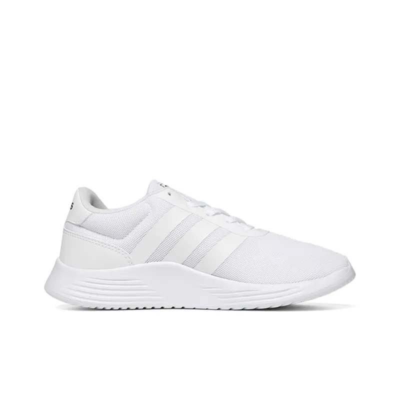 Adidas Lite Racer 2.0 Cloud White Core Black-1