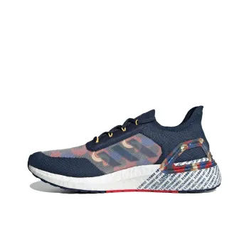 Adidas Ultra Boost 2020 City Light Seoul