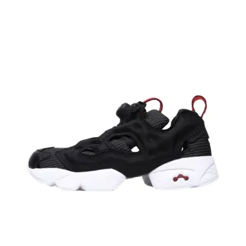 Reebok Instapump Fury Og Mu Black/White