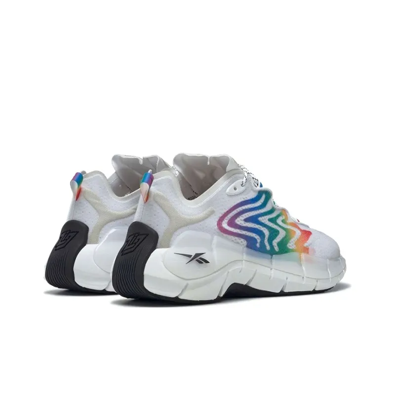 Reebok Zig Kinetica 2 'Pride'-3