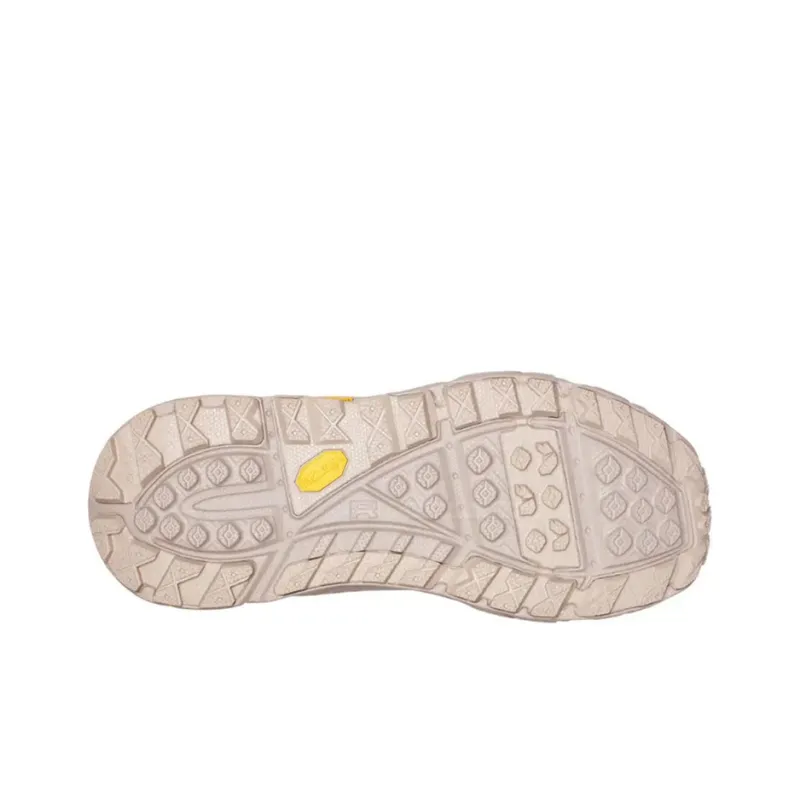 HOKA ONE ONE Tor Ultra Low Wp Jp Simply Taupe-4