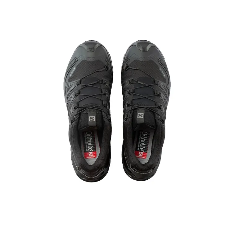 SALOMON Xa Pro 3D V8 'Black' Women's-4