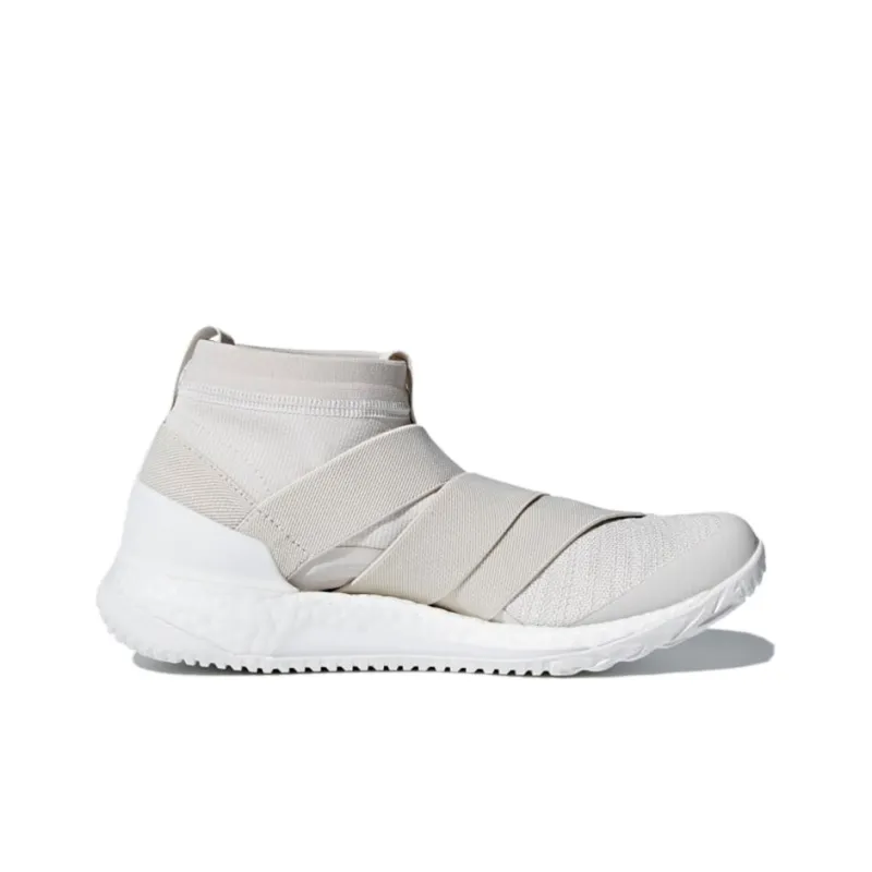 Adidas PureBoost X Tr 3.0 Ll 'Gray White' Women's-1