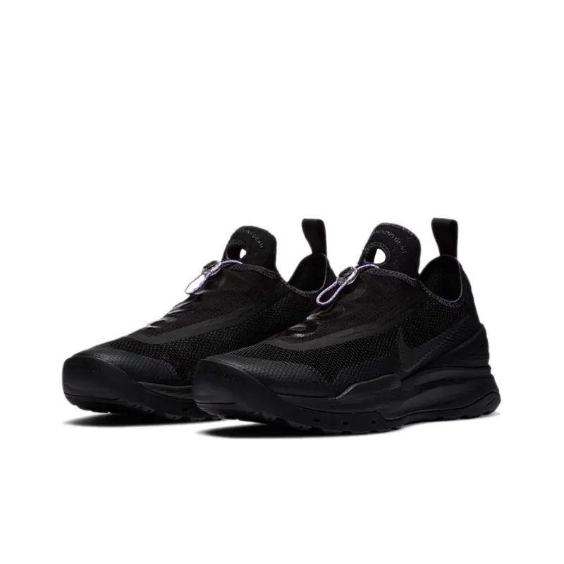 Nike Acg Zoom Air Ao Black Black Atomic Violet-2
