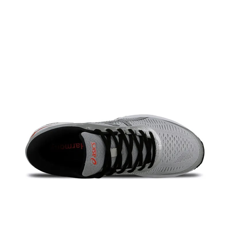 Asics Gel Kayano 25 Harmony Grey-2