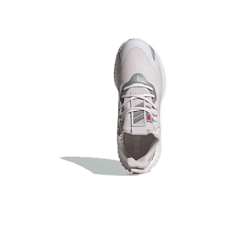 Adidas Alphaboost Utility 'Pink Gray' Women's-4