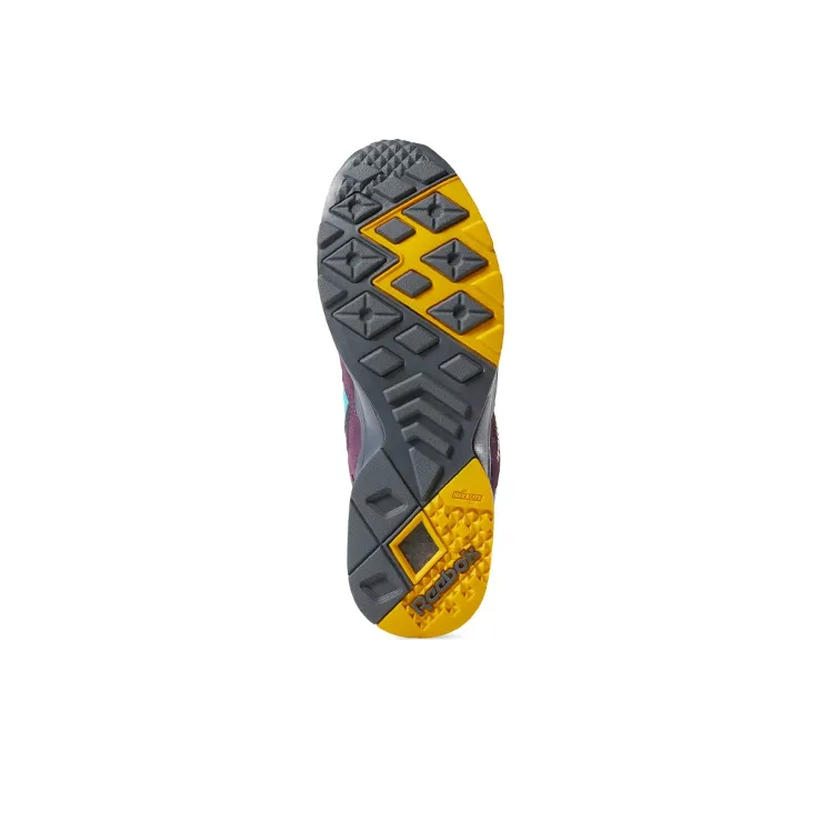 Aztrek Reebok 'Grey Violet'-4