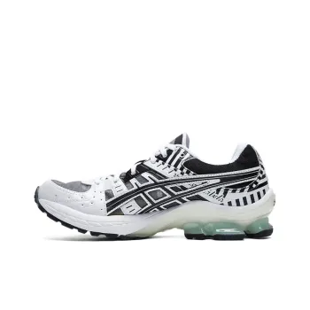 Asics Gel Kinsei Og 'Black White' Women's