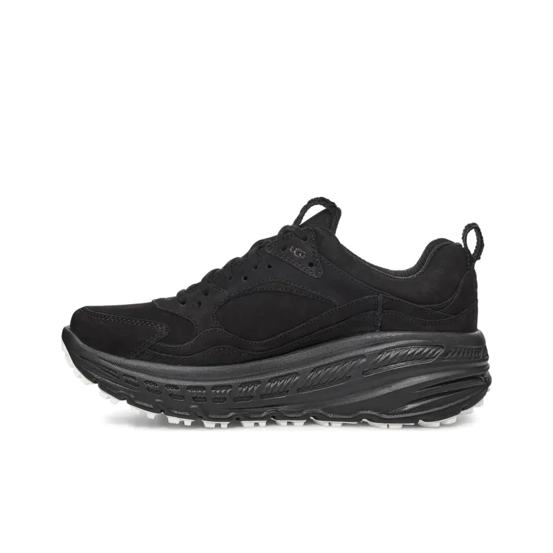UGG CA805 Trainers 'Triple Black'-0